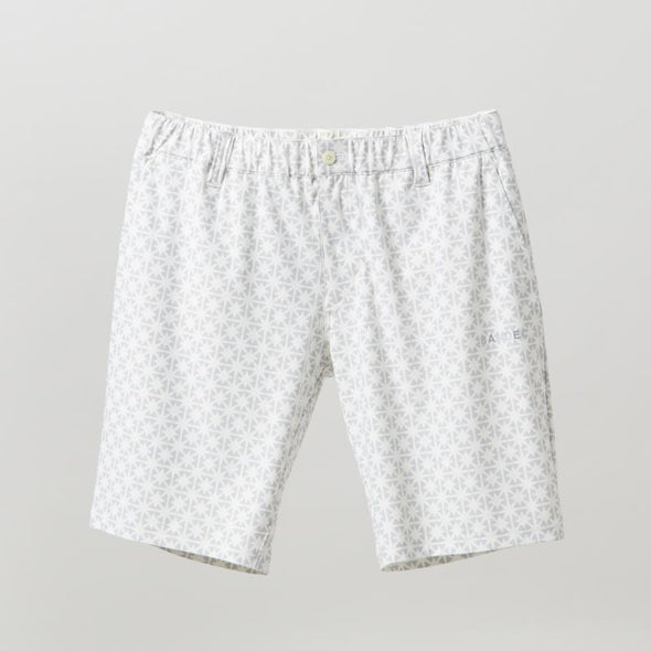 【4月中旬発売予約】ALLOVER STRECH HALF PANTS