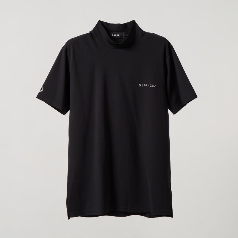新品★未使用 BANDEL S/S MOCK NECK SHIRTS Ⅱ(S) DRYWAFFLE STRETCH S/S MOCK NECK SHIRTS – BANDEL®︎｜公式