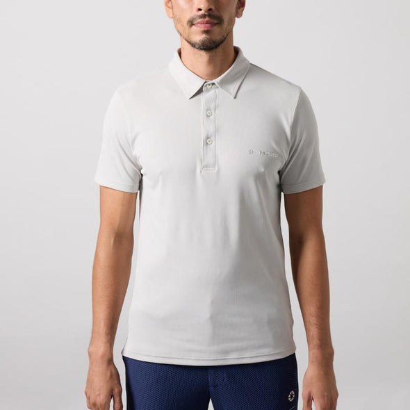 BASIC COOL KANOKO S/S POLO SHIRTS