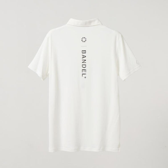 BASIC COOL KANOKO S/S POLO SHIRTS