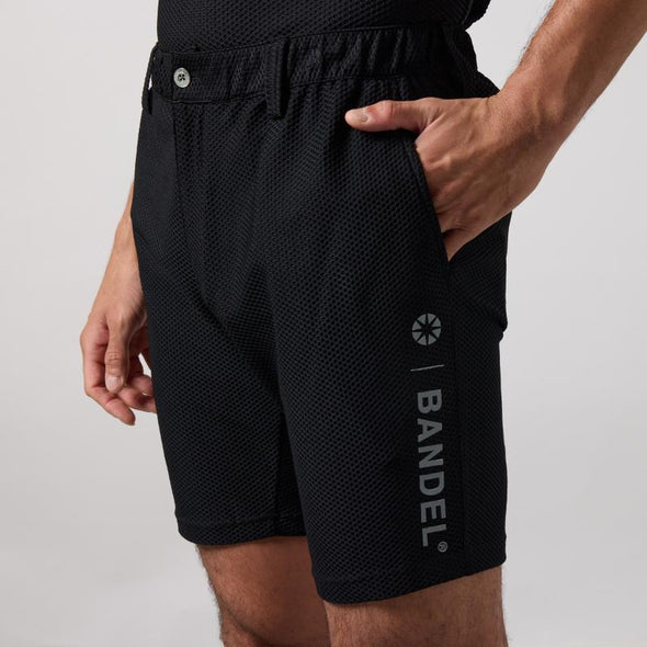 【4月下旬発売予約】DRYWAFFLE STRECH HALF PANTS