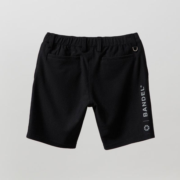 【4月下旬発売予約】DRYWAFFLE STRECH HALF PANTS