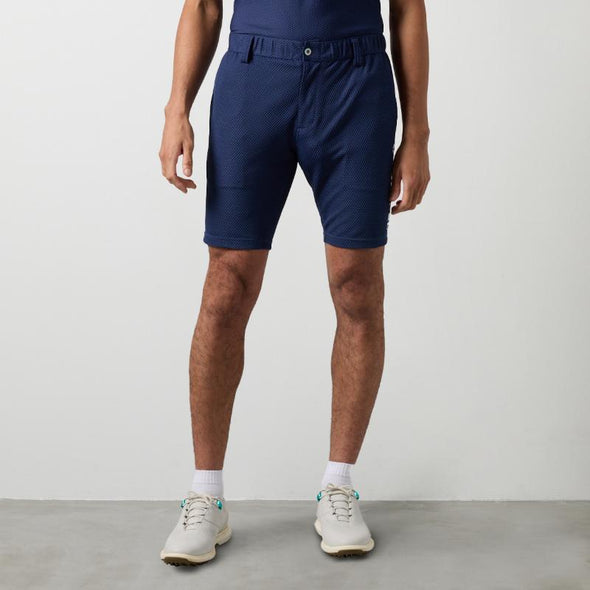 【4月下旬発売予約】DRYWAFFLE STRECH HALF PANTS