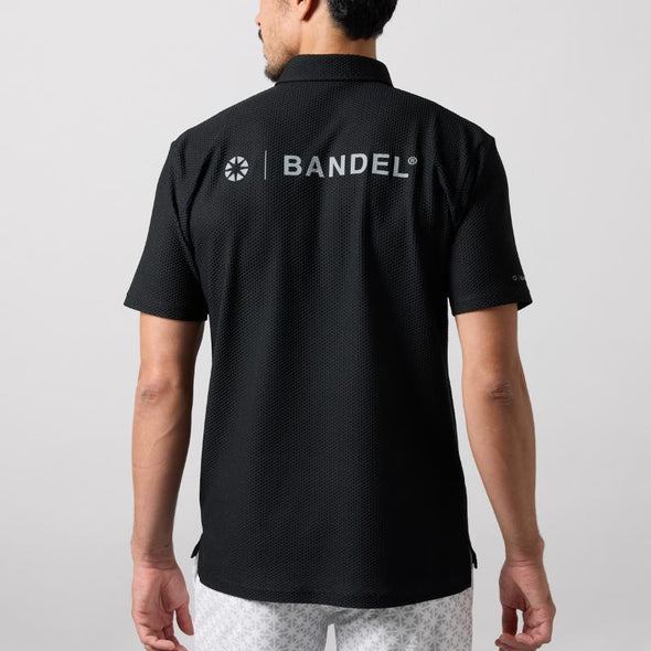 【4月下旬発売予約】DRYWAFFLE S/S POLO SHIRTS