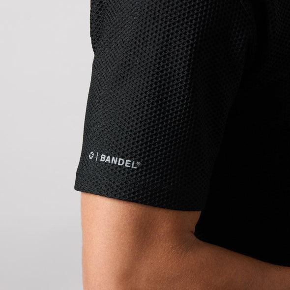 【4月下旬発売予約】DRYWAFFLE S/S POLO SHIRTS