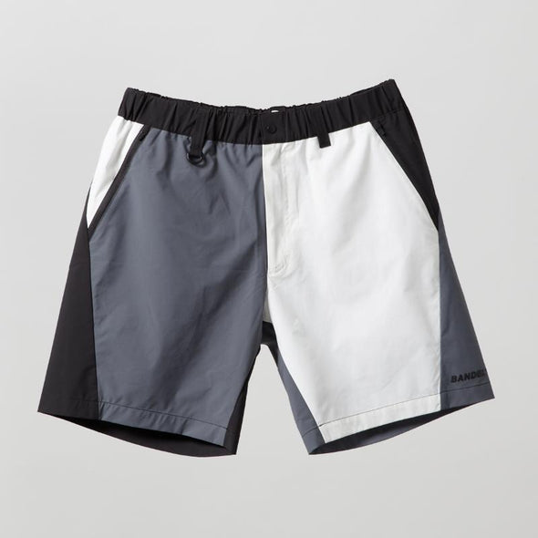 【3月中旬発売予約】MULTI COLOR SWITCH SHORT PANTS