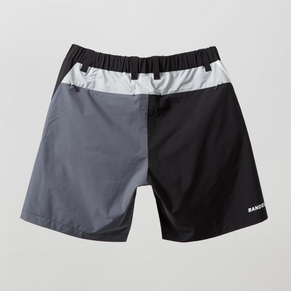 【3月中旬発売予約】MULTI COLOR SWITCH SHORT PANTS