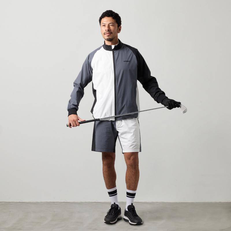 MULTI COLOR SWITCH ZIP JACKET – BANDEL®︎｜公式オンラインストア