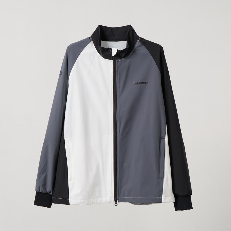 バデル ジャケット MULTI COLOR SWITCH ZIP JACKET – BANDEL®︎｜公式オンラインストア