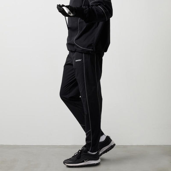 【3月中旬発売予約】PIPING REFLECTOR LONG PANTS