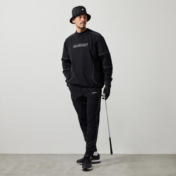 【3月中旬発売予約】PIPING REFLECTOR LONG PANTS