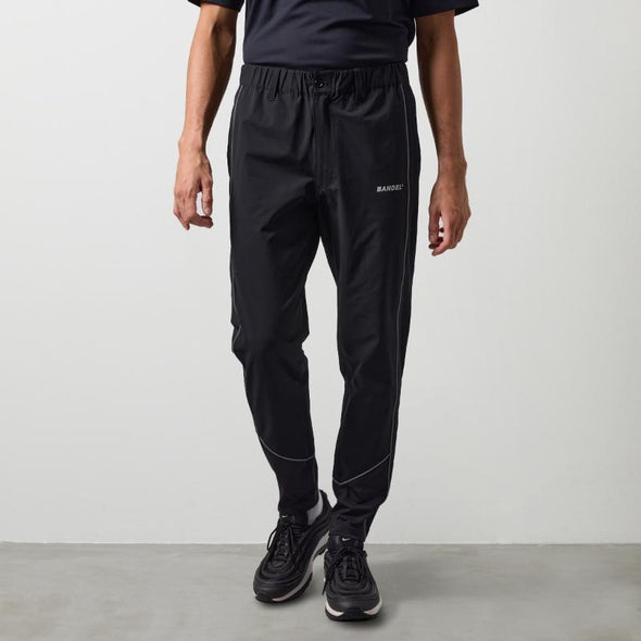 【3月中旬発売予約】PIPING REFLECTOR LONG PANTS