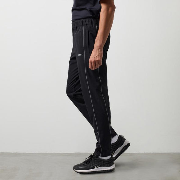 PIPING REFLECTOR LONG PANTS