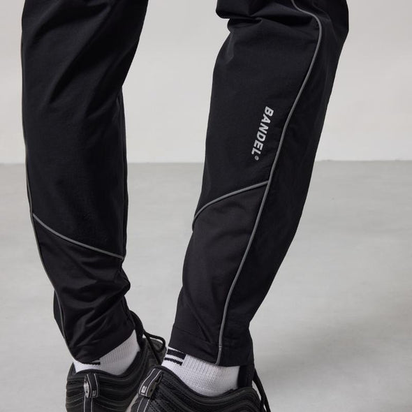 【3月中旬発売予約】PIPING REFLECTOR LONG PANTS