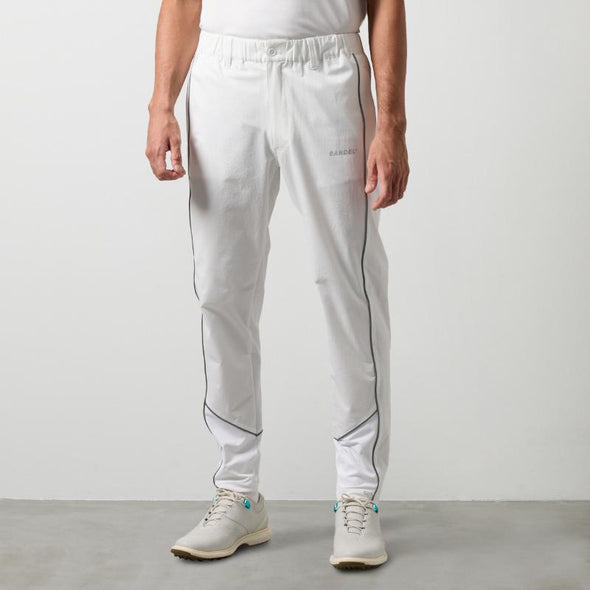 【3月中旬発売予約】PIPING REFLECTOR LONG PANTS