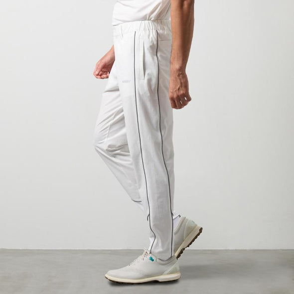 【3月中旬発売予約】PIPING REFLECTOR LONG PANTS