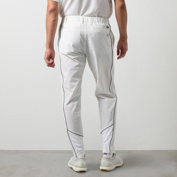 PIPING REFLECTOR LONG PANTS