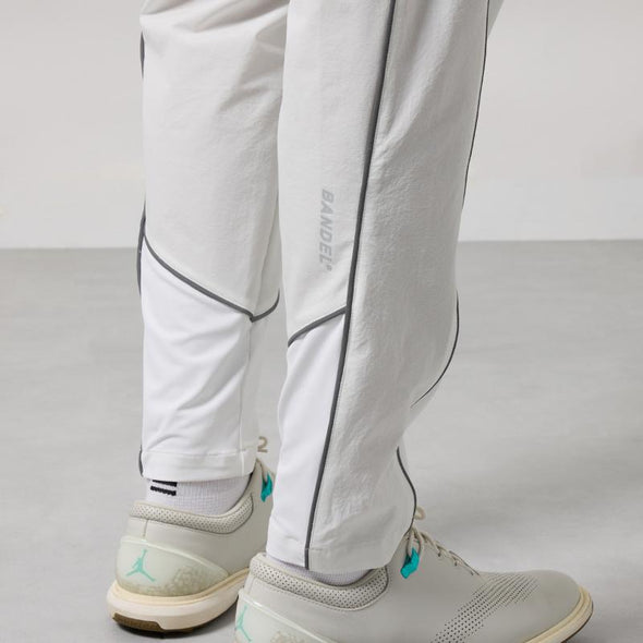 【3月中旬発売予約】PIPING REFLECTOR LONG PANTS