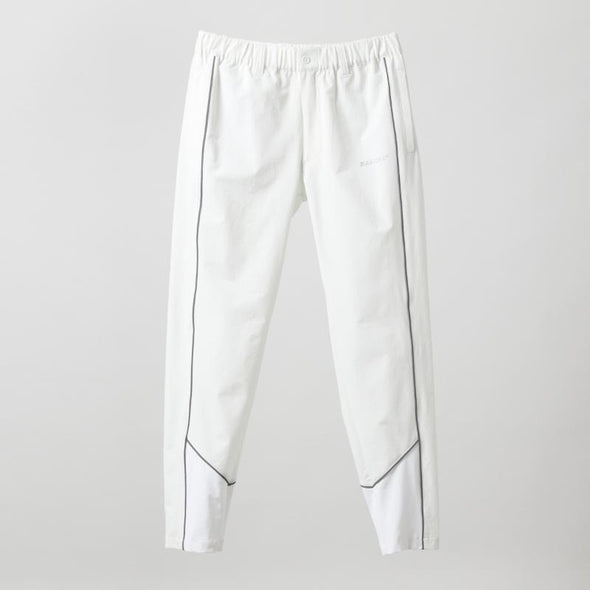 【3月中旬発売予約】PIPING REFLECTOR LONG PANTS