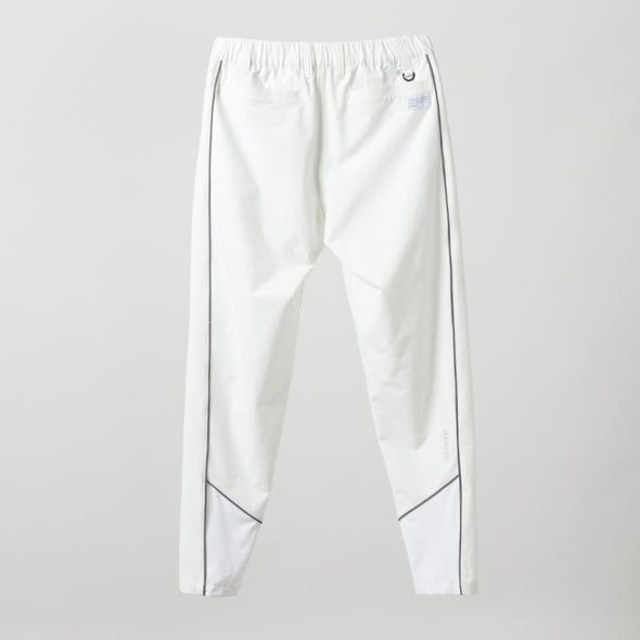 【3月中旬発売予約】PIPING REFLECTOR LONG PANTS