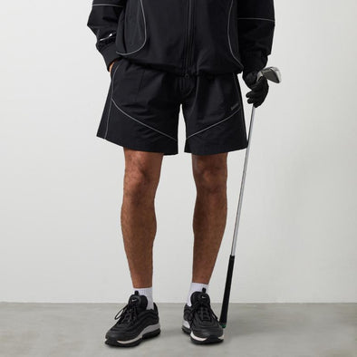 【3月中旬発売予約】PIPING REFLECTOR SHORT PANTS