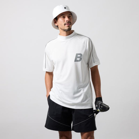 【3月中旬発売予約】PIPING REFLECTOR SHORT PANTS