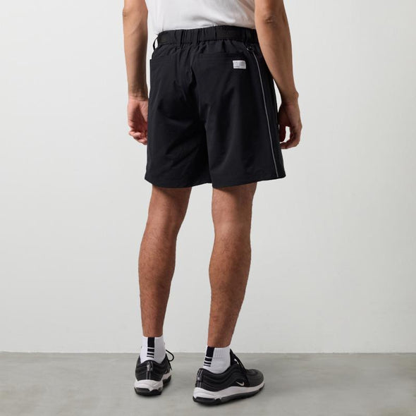 【3月中旬発売予約】PIPING REFLECTOR SHORT PANTS