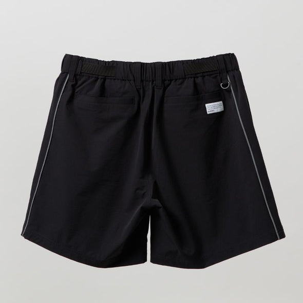 【3月中旬発売予約】PIPING REFLECTOR SHORT PANTS