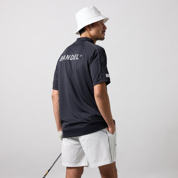 【3月中旬発売予約】PIPING REFLECTOR SHORT PANTS