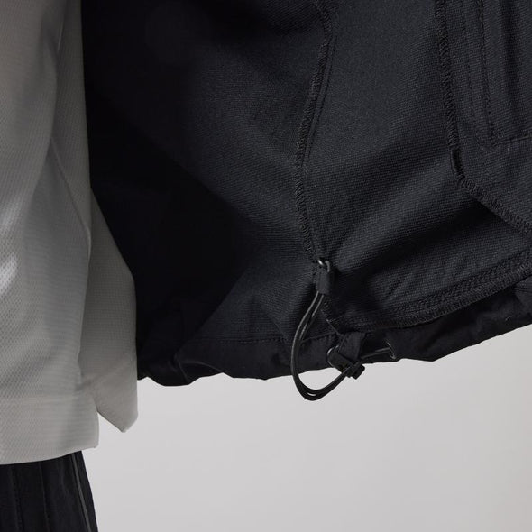 【3月中旬発売予約】PIPING REFLECTOR ZIP UP JACKET