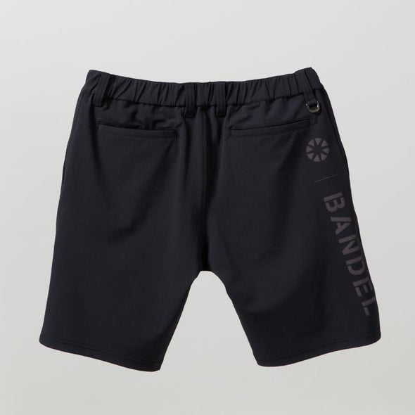 【4月中旬発売予約】SWITCH LOGO STRECH HALF PANTS