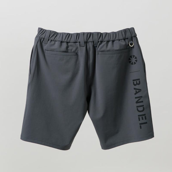 【4月中旬発売予約】SWITCH LOGO STRECH HALF PANTS