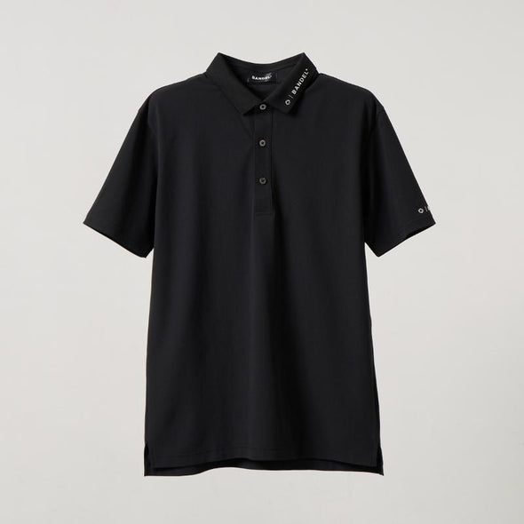 【4月中旬発売予約】SWITCH LOGO S/S POLO SHIRTS