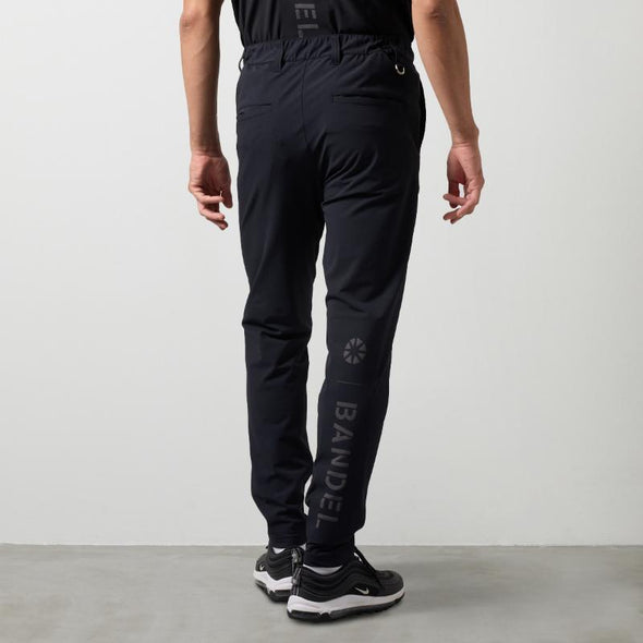 【4月中旬発売予約】SWITCH LOGO STRECH TAPERED PANTS