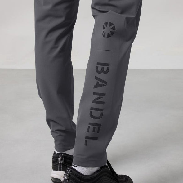 【4月中旬発売予約】SWITCH LOGO STRECH TAPERED PANTS