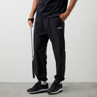 【3月中旬発売予約】VENTILATION WOVEN PANTS