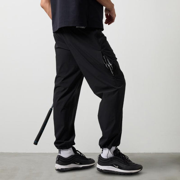 【3月中旬発売予約】VENTILATION WOVEN PANTS