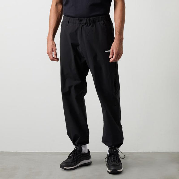 VENTILATION WOVEN PANTS