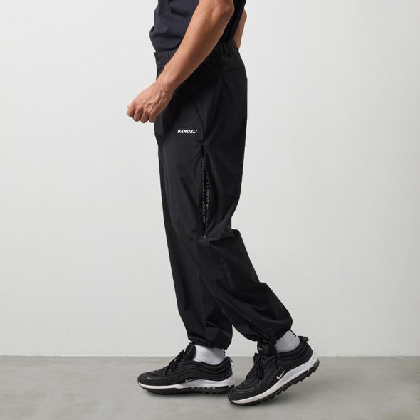 【3月中旬発売予約】VENTILATION WOVEN PANTS