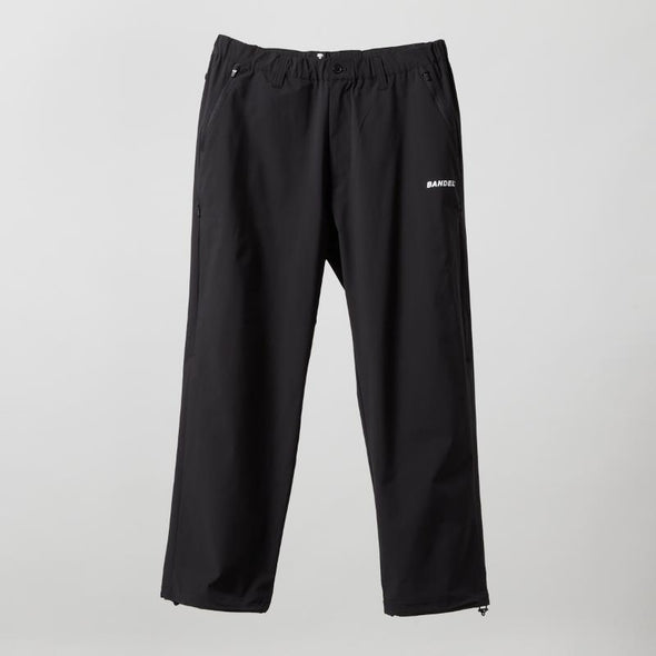 【3月中旬発売予約】VENTILATION WOVEN PANTS