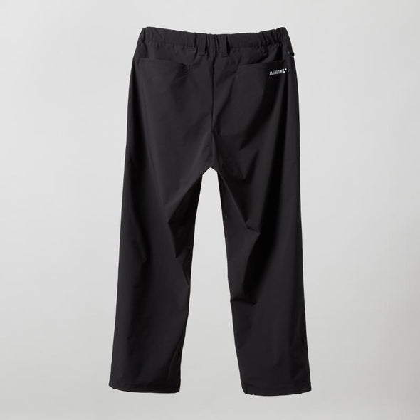 VENTILATION WOVEN PANTS