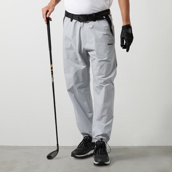 VENTILATION WOVEN PANTS