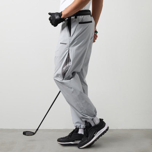 VENTILATION WOVEN PANTS