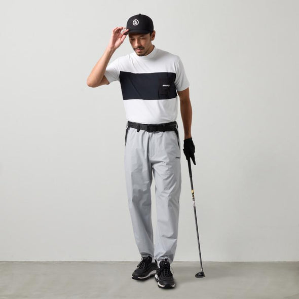 VENTILATION WOVEN PANTS