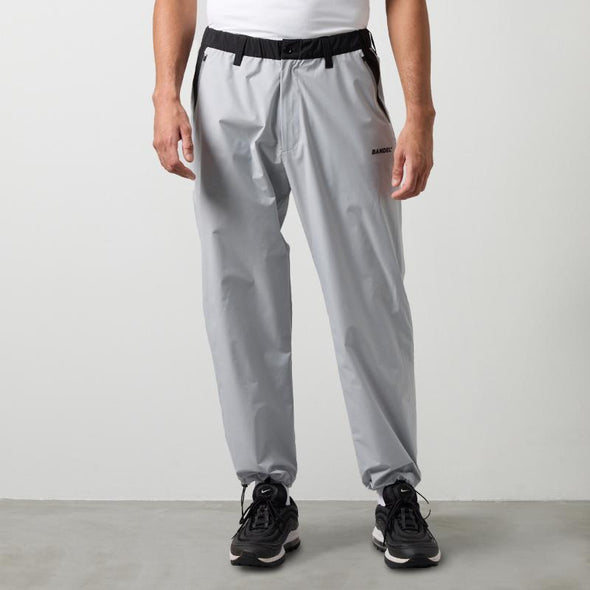 VENTILATION WOVEN PANTS