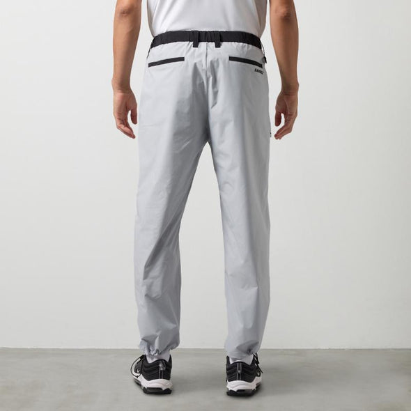 VENTILATION WOVEN PANTS