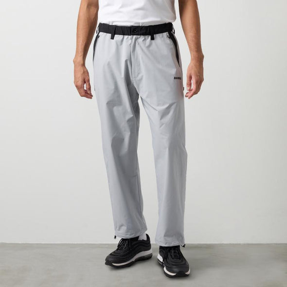 VENTILATION WOVEN PANTS