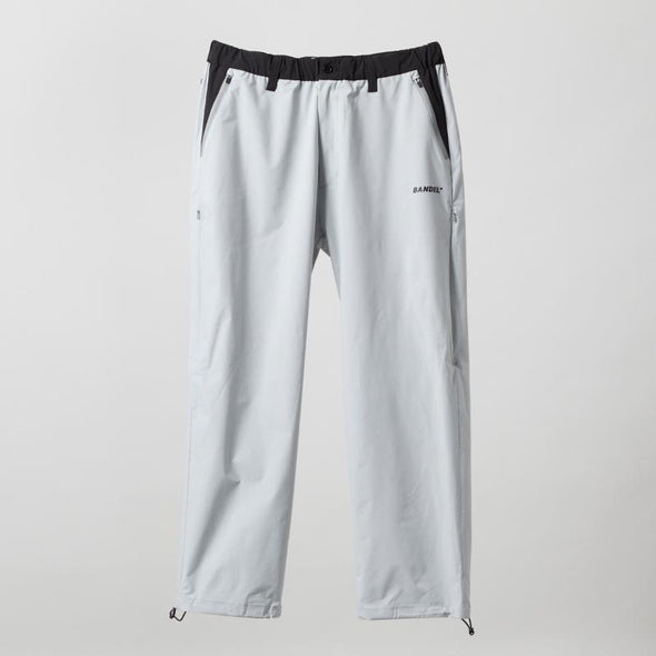 VENTILATION WOVEN PANTS