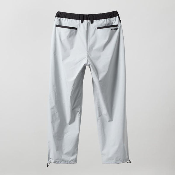 VENTILATION WOVEN PANTS