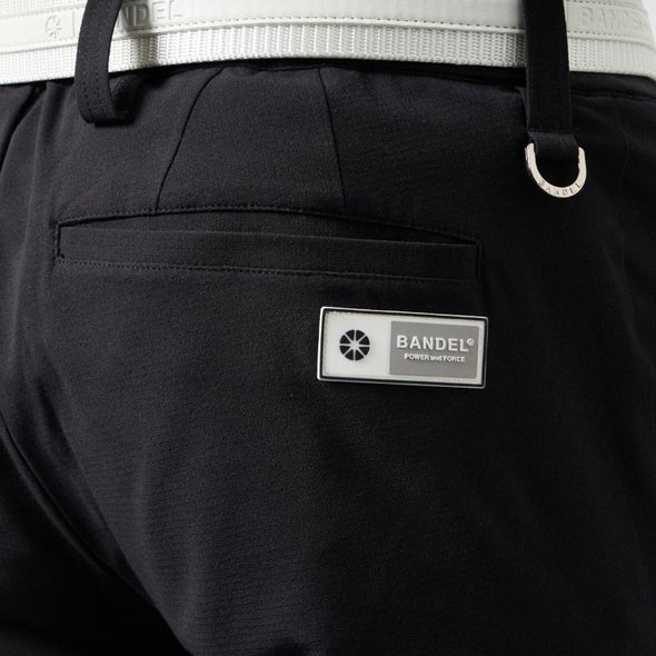 エアレーションテーパードパンツ – BANDEL®︎｜公式オンラインストア